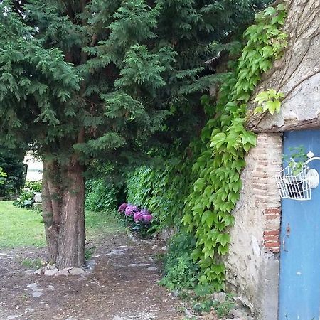 La Chagnelotte Apartment Farges-les-Chalon Exterior photo